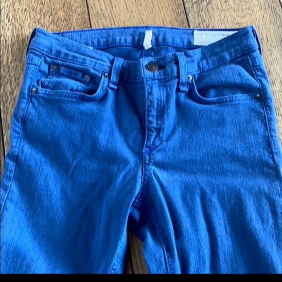 Rag & Bone Denim - Picture 4 of 5